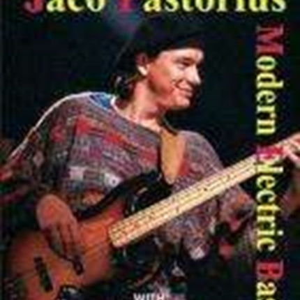 Jaco Pastorius