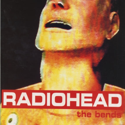 Radiohead The Bends Vocal Guitar Tablature and Chord Boxes Popular Matching Folios By Radiohead March 2002