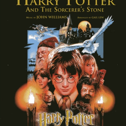 Harry Potter and the Sorcerers Stone Level 3