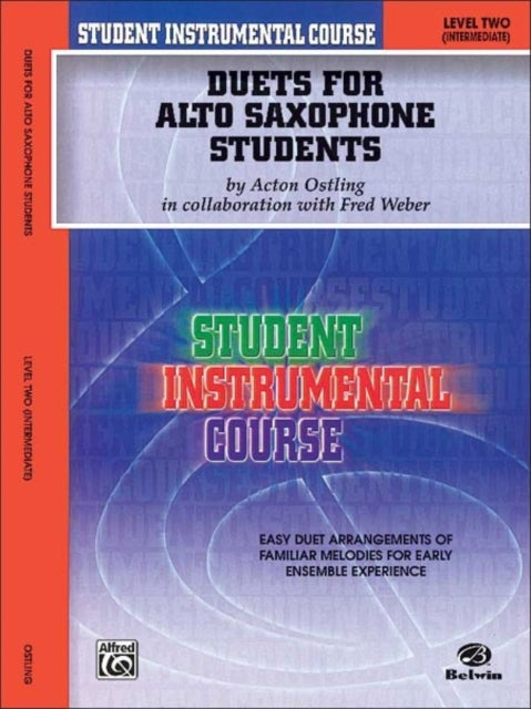 Student Instrumental Course Level II