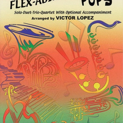 FlexAbility Pops