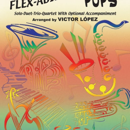 FlexAbility Pops  Rhythm