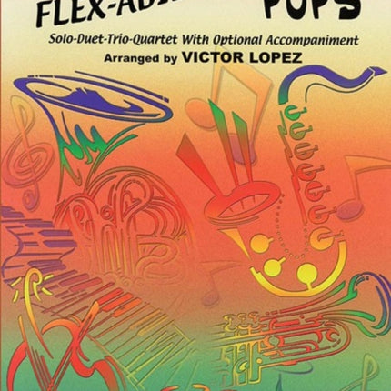 FlexAbility Pops