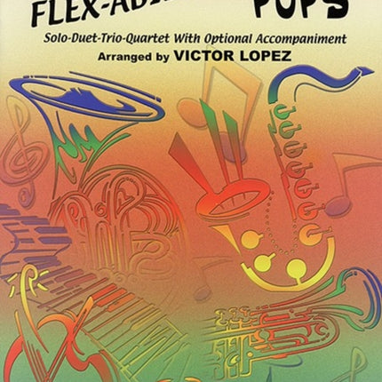 FlexAbility Pops