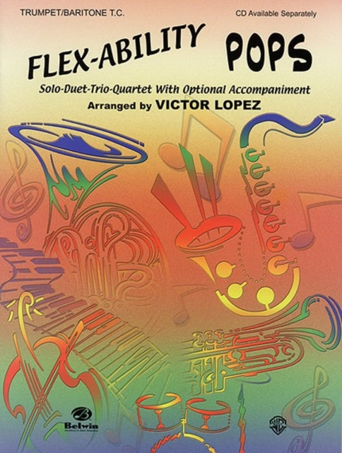 FlexAbility Pops