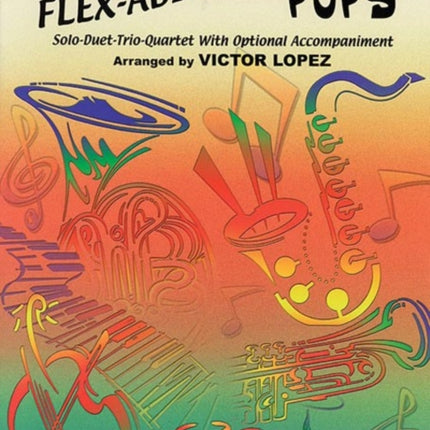 Flex  Ability Pops  Perc