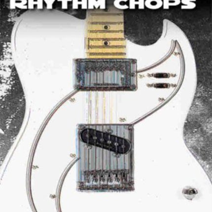 Rock Guitar Rhythm Chops Beyond Basics Videos