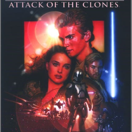 Star Wars Episode II Attack of the Clones Piano Solo