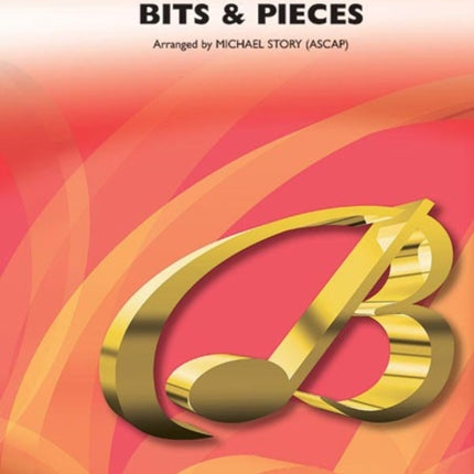 Classic Bits  Pieces Belwin Beginning String Orchestra