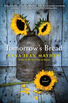 Tomorrows Bread