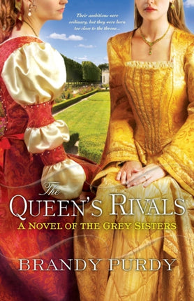 The Queens Rivals