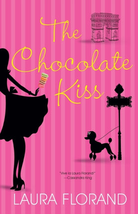 Chocolate Kiss The Amour Et Chocolat 2