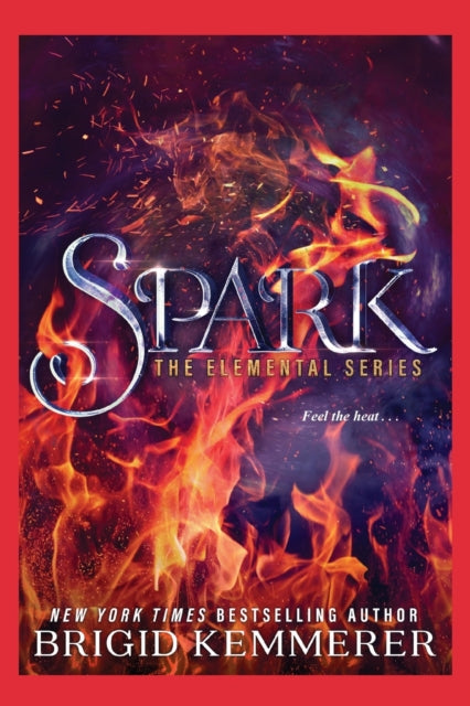 Spark The Elemental Series Elemental Kensington