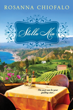 Stella MIA