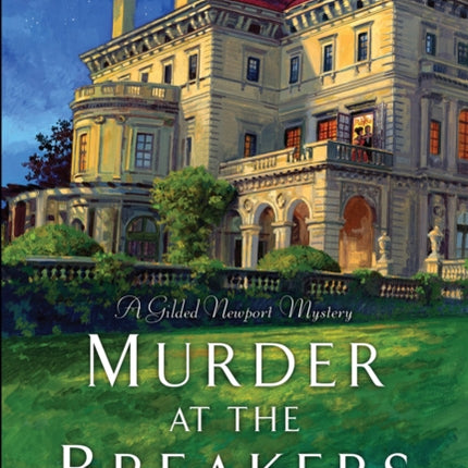 Murder at the Breakers