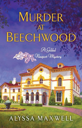 Murder at Beechwood