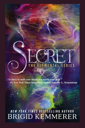 Secret Elemental Kensington