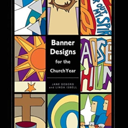 Banner Designs for the Church Year
