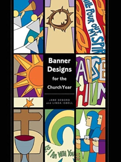 Banner Designs for the Church Year