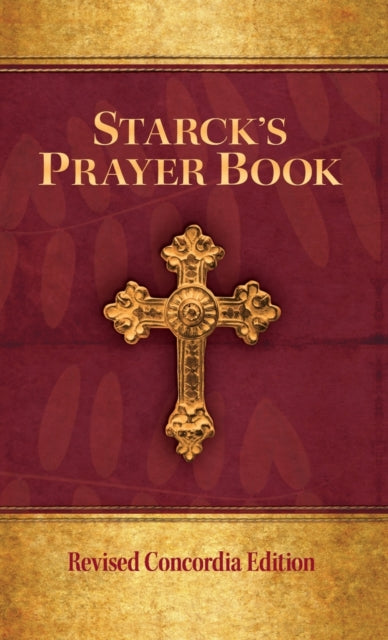 Starcks Prayer Book