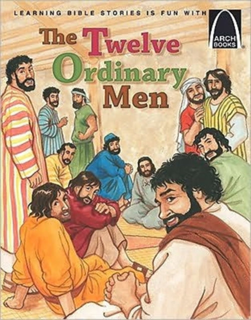 The Twelve Ordinary Men