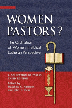 Women Pastors