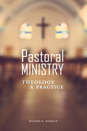 Pastoral Ministry