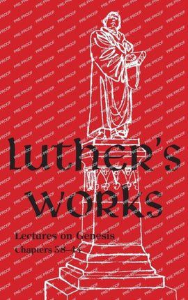 Luthers Works  Volume 7