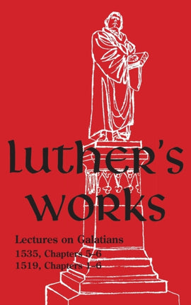 Luthers Works  Volume 27