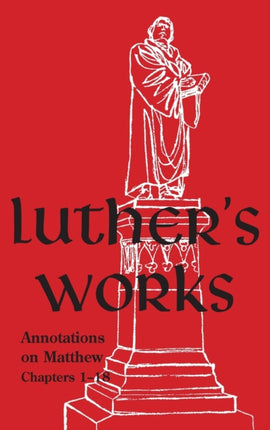 Luthers Works  Volume 67