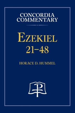 Ezekiel 2148  Concordia Commentary