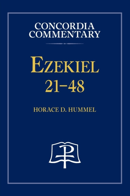 Ezekiel 2148  Concordia Commentary
