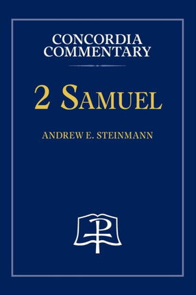 2 SamuelConcordia Commentary