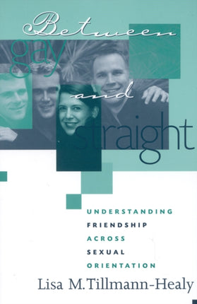 Between Gay and Straight