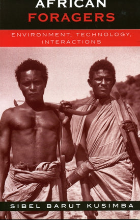 African Foragers