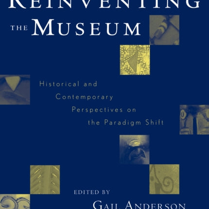 Reinventing the Museum