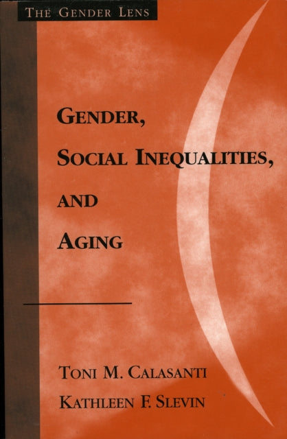 Gender Social Inequalities and Aging