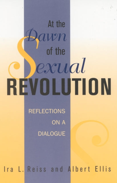 At the Dawn of the Sexual Revolution: Reflections on a Dialogue