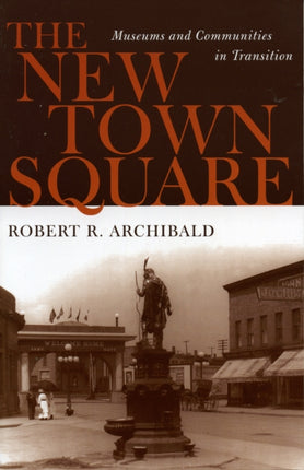 The New Town Square