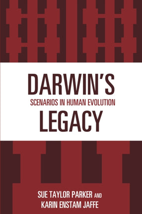 Darwins Legacy