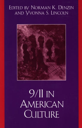 9/11 in American Culture