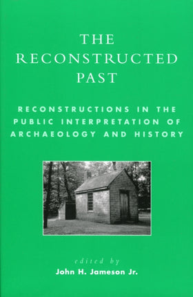 The Reconstructed Past