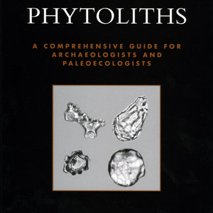 Phytoliths