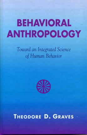 Behavioral Anthropology
