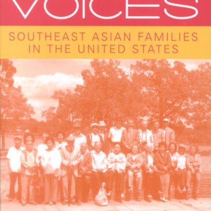 Elder Voices