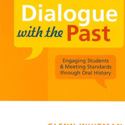 Dialogue with the Past