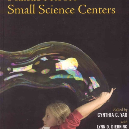 Handbook for Small Science Centers