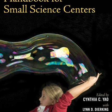 Handbook for Small Science Centers