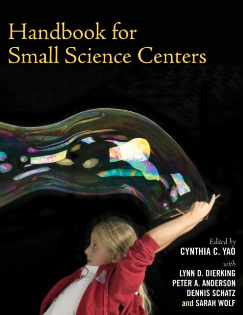 Handbook for Small Science Centers