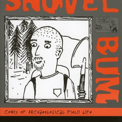 Shovel Bum